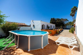 Casa Manolo